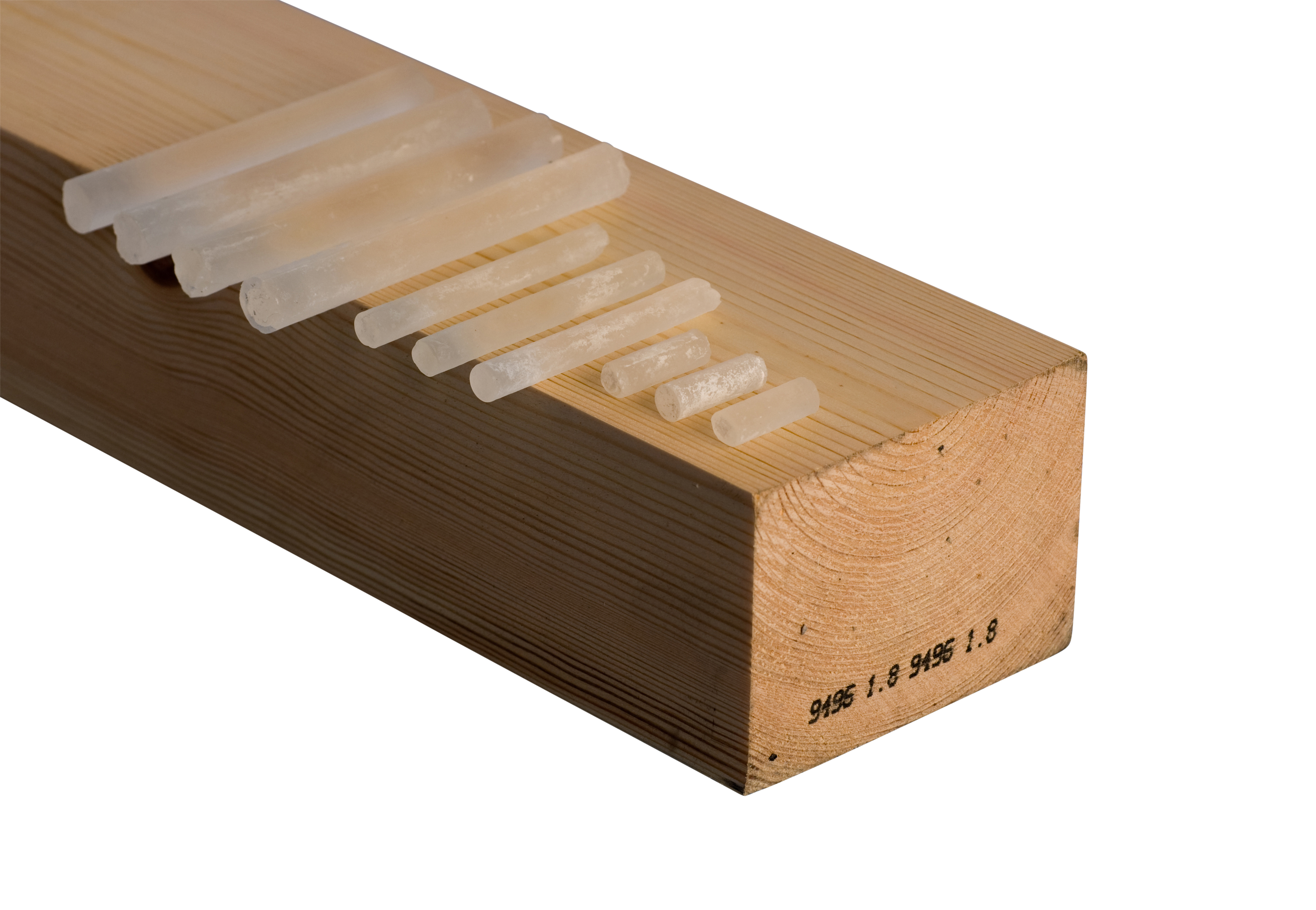 Boron Rods Labs Building Services