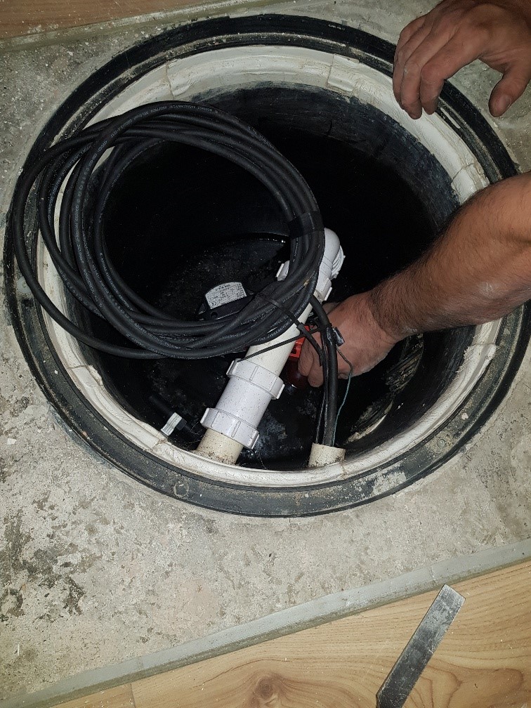 How To Effectively Clean A Sump Pump