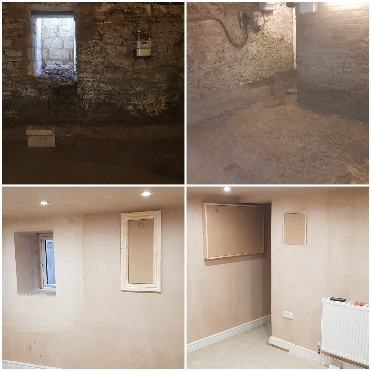 damp-proofing-process