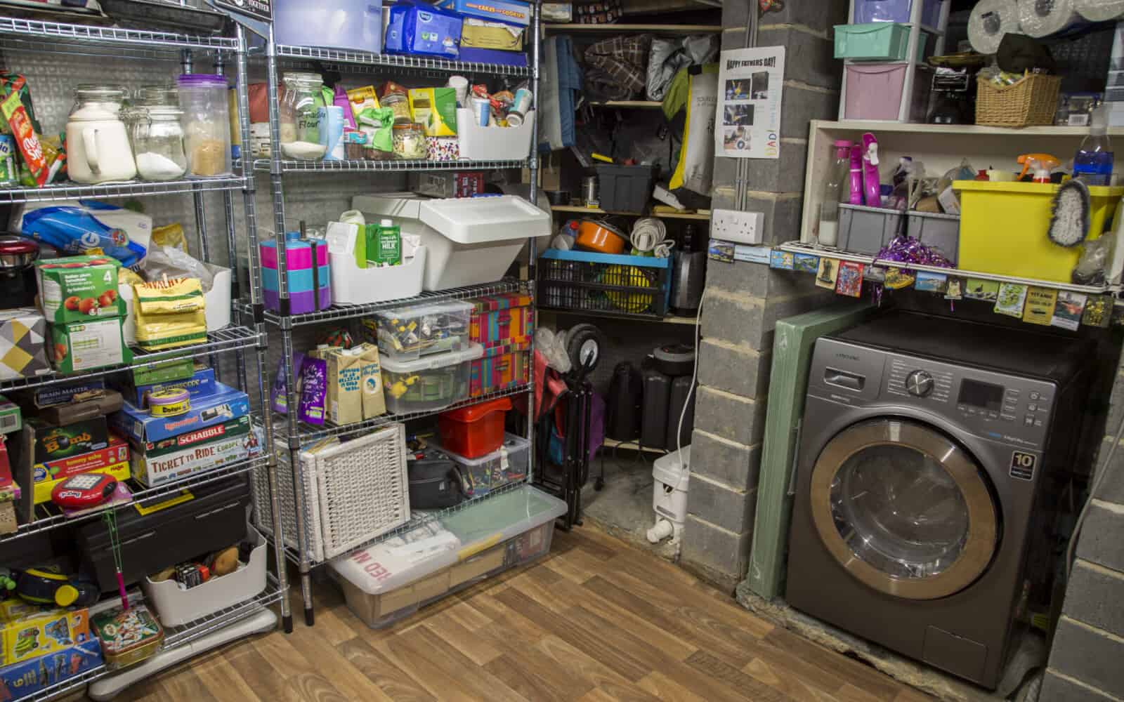 Basement Conversion Sheffield LABS Basements and Damp Proofing